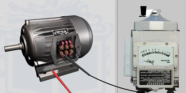 測量西瑪電機絕緣電阻的方法有哪些？