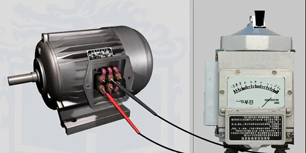 測量西瑪電機絕緣電阻的方法有哪些？