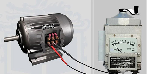 測量西瑪電機絕緣電阻的方法有哪些？