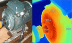 三相異步電動機異常發熱的原因及預防措施。